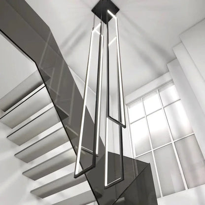 Suspension Luminaire | Seella