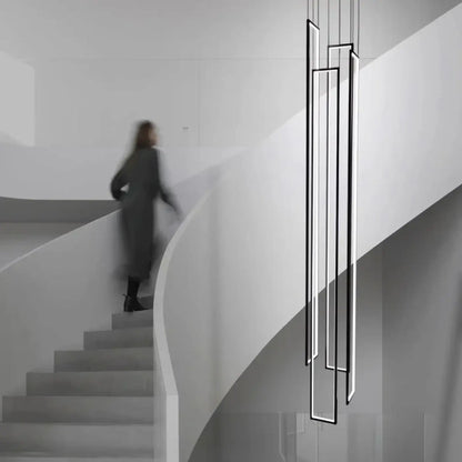 Suspension Luminaire | Seella