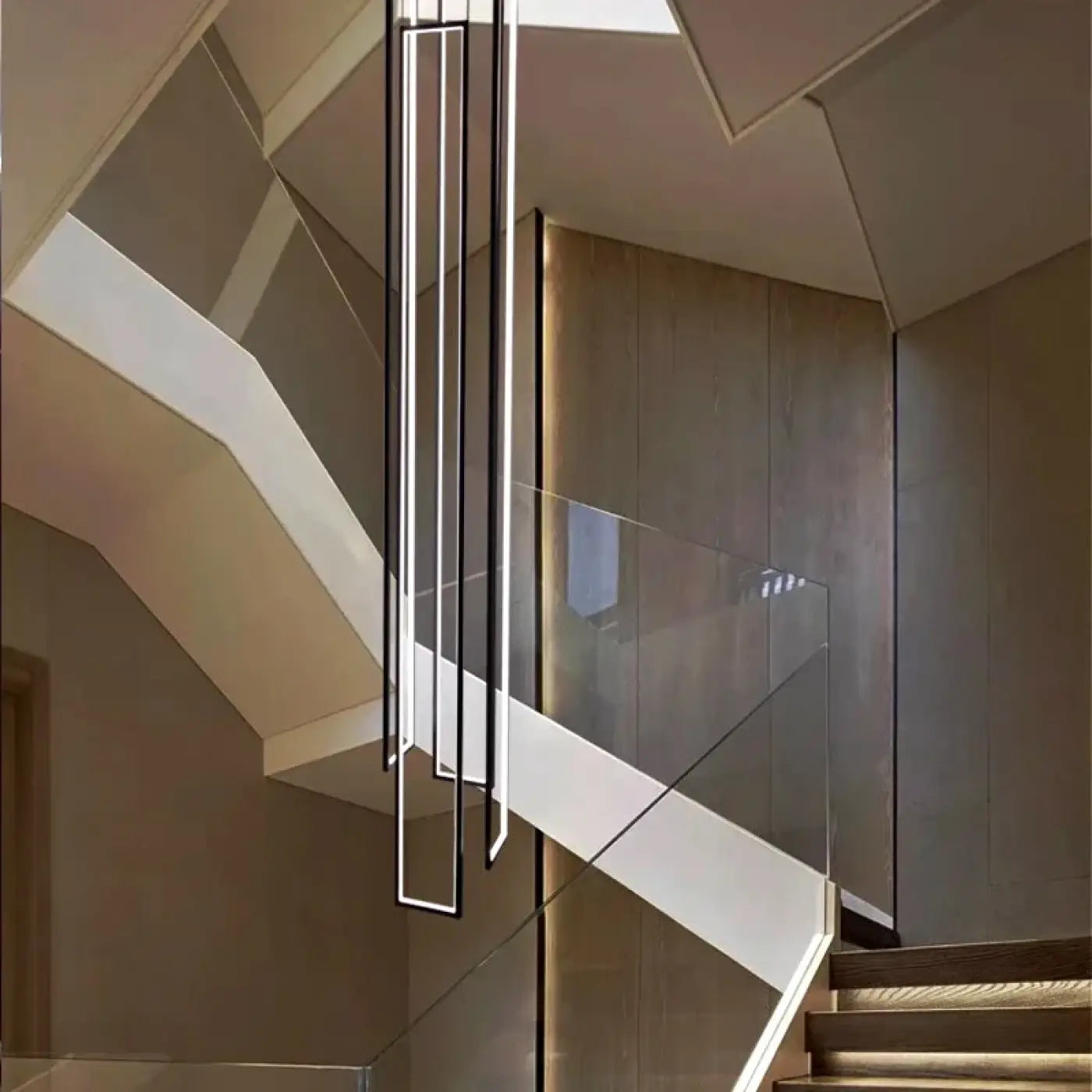 Suspension Luminaire | Seella