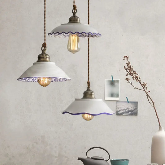 Suspension Luminaire | Caditi