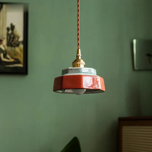 Suspension Luminaire | Sedari