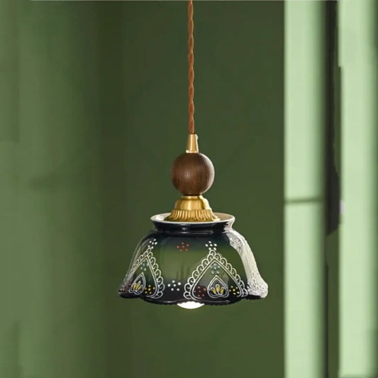 Suspension Luminaire | Rorata