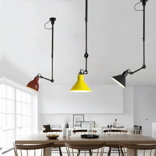 Suspension Luminaire | Noraro