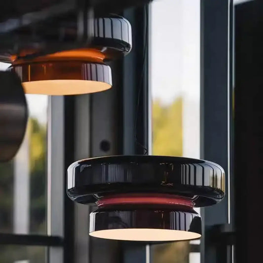 Suspension Luminaire | Ronasa