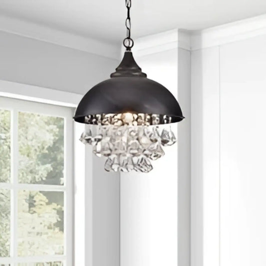 Suspension Luminaire | Roelri