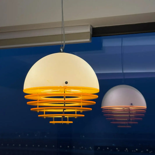 Suspension Luminaire | Noraca