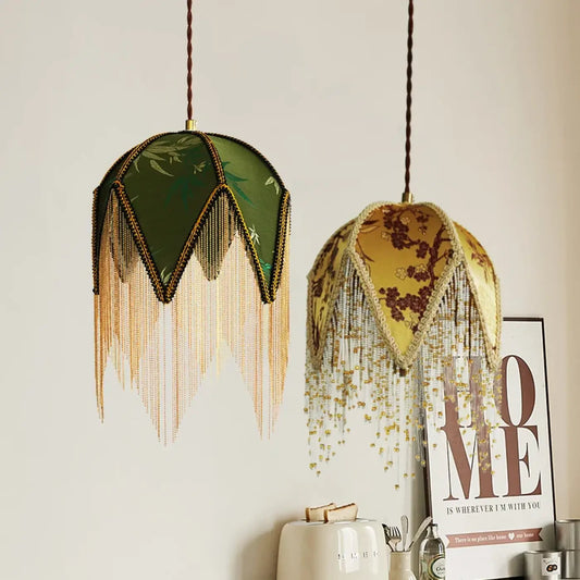 Suspension Luminaire | Serama