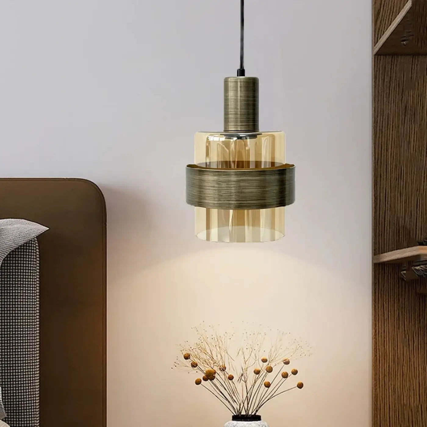 Suspension Luminaire | Lonaro