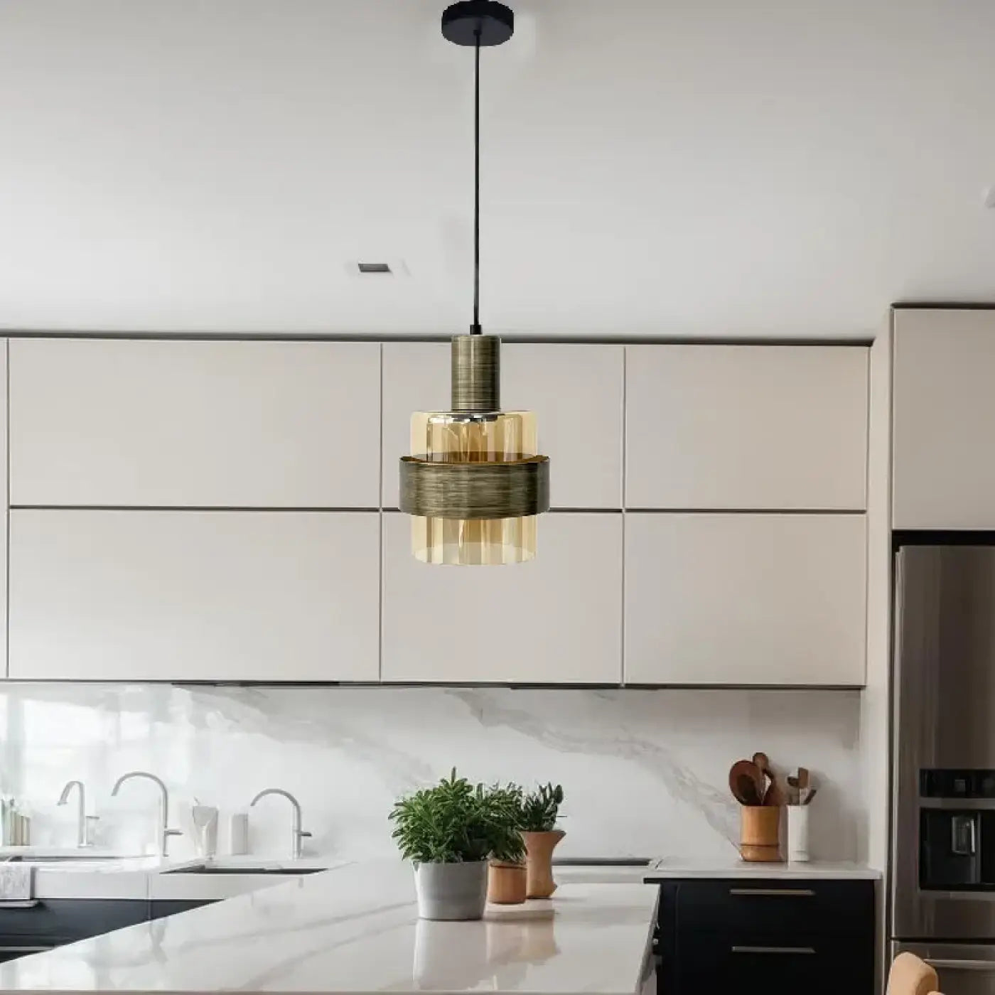 Suspension Luminaire | Lonaro