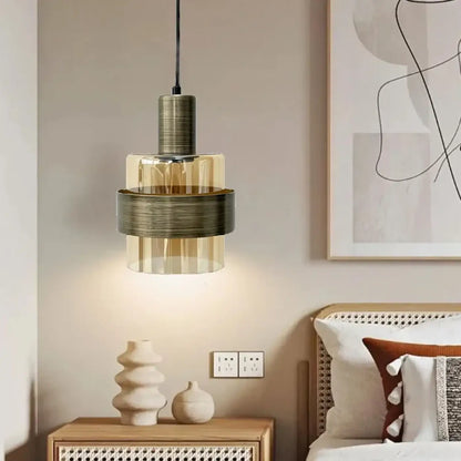Suspension Luminaire | Lonaro