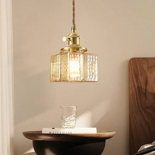 Suspension Luminaire | Alsola