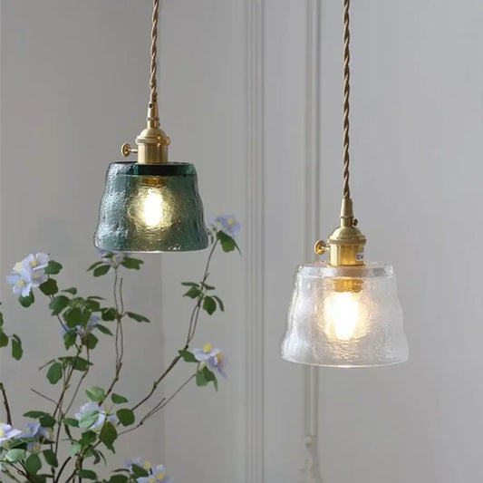 Suspension Luminaire | Vidael