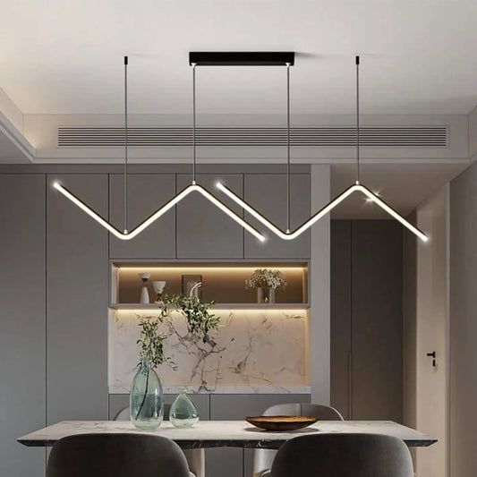 Suspension Luminaire | Sorays