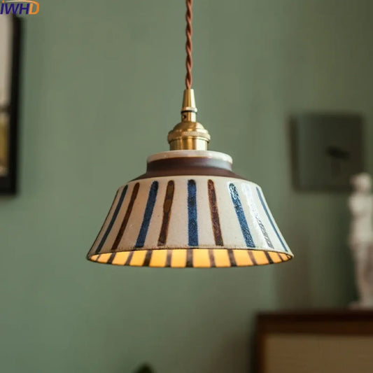 Suspension Luminaire | Siladora