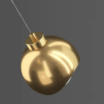 Suspension Luminaire | Lunoli