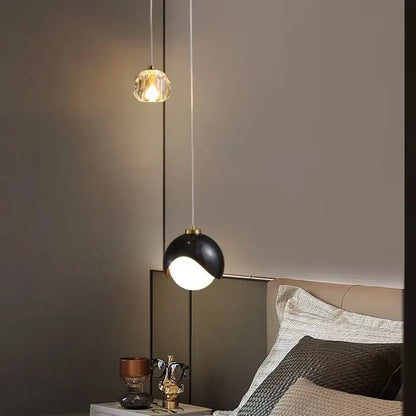 Suspension Luminaire | Lunoli