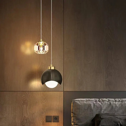 Suspension Luminaire | Lunoli