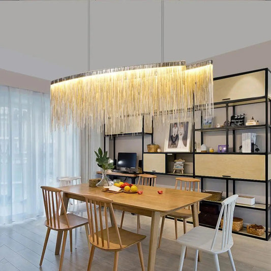 Suspension Luminaire | Lusomi