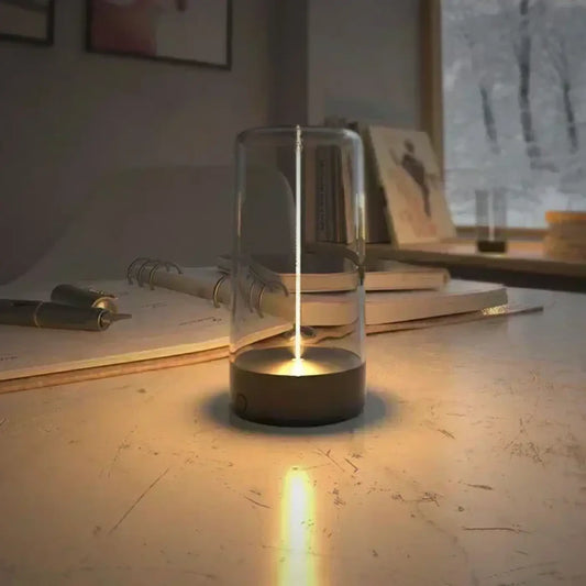 Veilleuse | Metiva