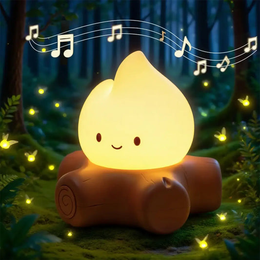 Veilleuse | Melilume