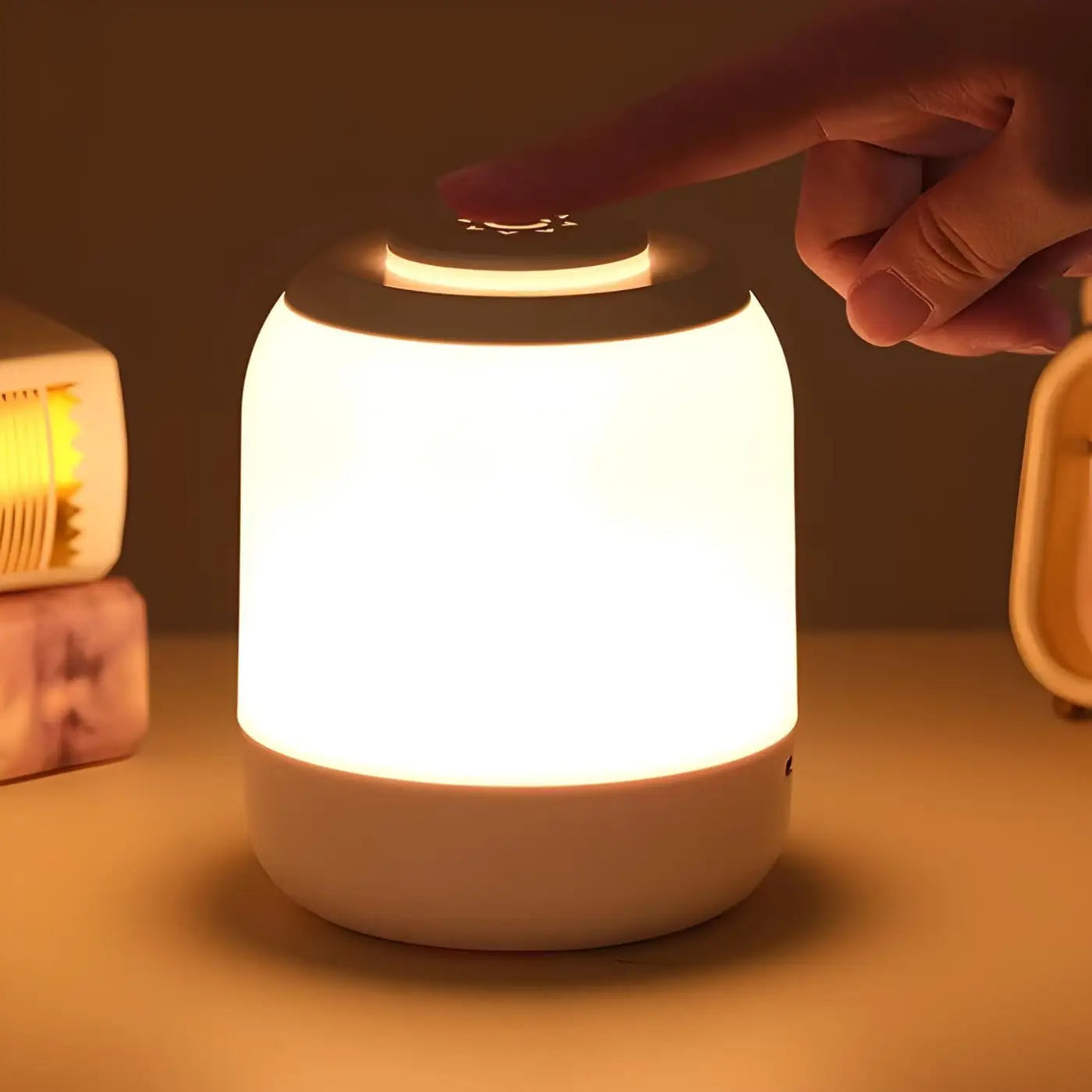 Veilleuse | Lilimo