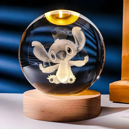 Veilleuse | Litaci
