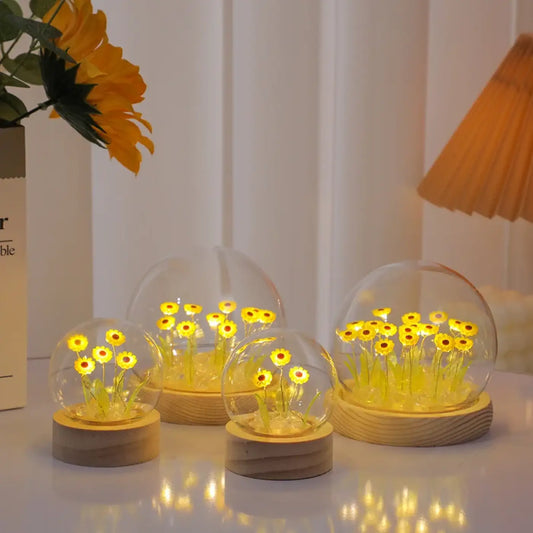 Veilleuse | Limiso