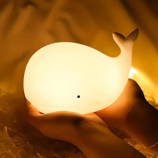 Veilleuse | Lamalo